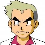 ProfessorOak