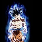 uLtraGOD